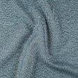 LINDER - LINDER VOILAGE BOUCLINE BLEU PETROLE 140x240cm - vignette