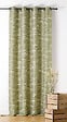 LINDER - RIDEAU LINDER CHABLIS Vert 140x240 - vignette