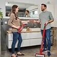EINHELL - Nettoyeur de Sol sans fil CLEANEXXO - vignette