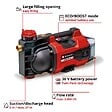 EINHELL - Pompe d'arrosage sans fil AQUINNA 36/34 - vignette