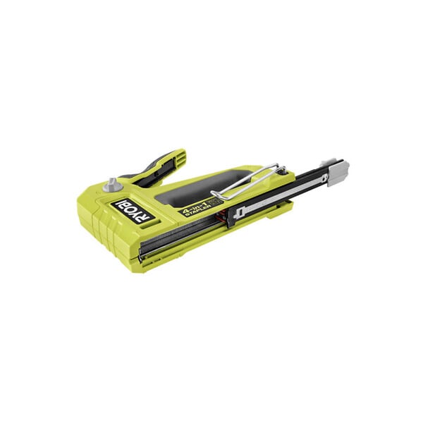 RYOBI - Agrafeuse 4 en 1 RYOBI - RHFST4IN1 - large