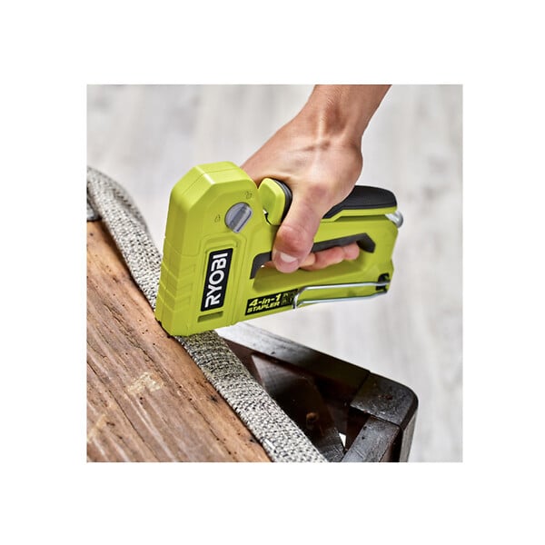 RYOBI - Agrafeuse 4 en 1 RYOBI - RHFST4IN1 - large