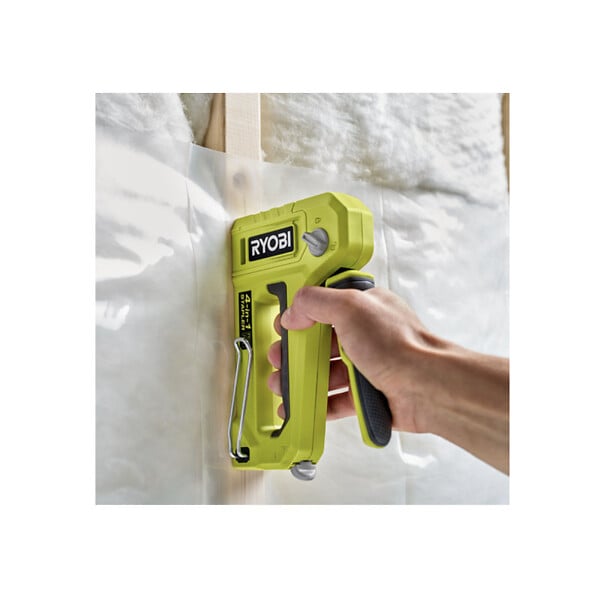 RYOBI - Agrafeuse 4 en 1 RYOBI - RHFST4IN1 - large