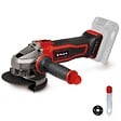 EINHELL - Meuleuse d'angle sans fil TE-AG 18/115-2 Li - Solo - vignette