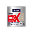 NUANCE - Peinture XTREM bois satin taupe RAL 1019 0.5L - vignette