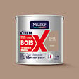 NUANCE - Peinture XTREM bois satin taupe RAL 1019 2.5L - vignette