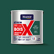 NUANCE - Peinture XTREM bois satin vert basque RAL 6005 2.5L - vignette