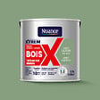 NUANCE - Peinture XTREM bois satin vert Olivier RAL 6021 2.5L - vignette