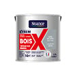 NUANCE - Peinture XTREM bois satin gris moyen RAL 7040 2.5L - vignette
