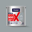 NUANCE - Peinture XTREM bois satin gris moyen RAL 7040 2.5L - vignette