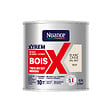 NUANCE - Peinture XTREM bois satin blanc cassé RAL 9001 0.5L - vignette