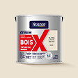 NUANCE - Peinture XTREM bois satin blanc cassé RAL 9001 2.5L - vignette