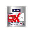 NUANCE - Peinture XTREM bois satin blanc  0.5L - vignette
