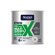 NUANCE - Peinture XTREM multi supports satin gris anthracite 7016 0.5L - vignette