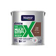 NUANCE - Peinture XTREM - Multi supports - Ton bois - Satin - 2L - vignette