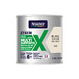 NUANCE - Peinture XTREM multi supports satin blanc cassé RAL 9001 0.125ML - vignette