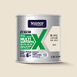 NUANCE - Peinture XTREM multi supports satin blanc cassé RAL 9001 0.125ML - vignette