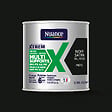 NUANCE - Peinture XTREM multi supports satin noir RAL 9005 0.125L - vignette