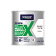 NUANCE - Peinture XTREM multi supports satin blanc  0.125ML - vignette