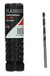 HANGER - Boite de 10 forets métaux HSS taillés meulés diamètre 2mm - HANGER - 155132 - vignette