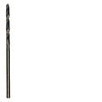 HANGER - Boite de 10 forets métaux HSS taillés meulés diamètre 2mm - HANGER - 155132 - vignette