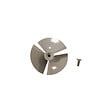 HAYWARD - Turbine pour robot de piscine électrique Tiger Shark ou Aquavac - Hayward - vignette
