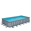 FUNSICLE - Piscine tubulaire Funsicle Oasis  7,32x3,66x1,32m - vignette