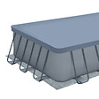 FUNSICLE - Piscine tubulaire Funsicle Oasis  7,32x3,66x1,32m - vignette