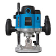 SILVERLINE - Défonceuse plongeante Silverline 1/2" 1500W avec accessoires SILVERLINE - vignette