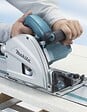 MAKITA - Scie Circulaire Plongeante MAKITA SP6000J en Coffret - vignette