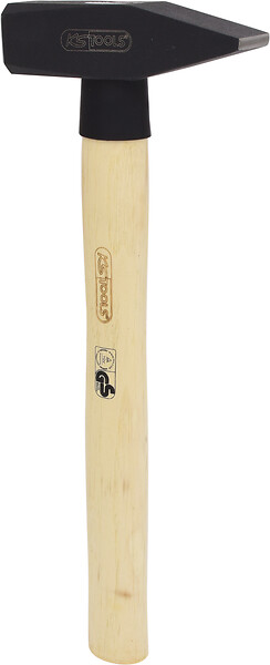 KS TOOLS - Marteau de mécanicien KS TOOLS Manche hickory - 1268 g - 142.1400 - large