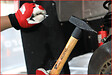 KS TOOLS - Marteau de mécanicien KS TOOLS Manche hickory - 1268 g - 142.1400 - vignette