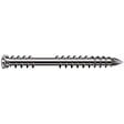 SPAX - Kit Bois Éxotique 5x60 Inox A2 - 850 Vis + 1 Foret + 12 Espaceurs + 5 Embouts - vignette