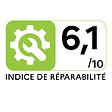 ELECTROLUX - aspirateur balai rechargeable 2en1 18v - ES31CB18SH - vignette