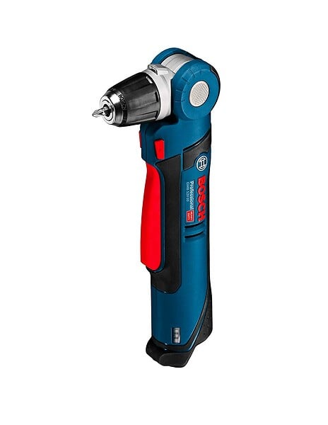 BOSCH - Perceuse d'Angle BOSCH GWB 12V-10 (2 x 2,0 Ah GAL12V-40 L-Boxx 102) - large