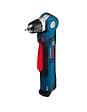 BOSCH - Perceuse d'Angle BOSCH GWB 12V-10 (2 x 2,0 Ah GAL12V-40 L-Boxx 102) - vignette