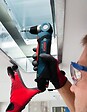 BOSCH - Perceuse d'Angle BOSCH GWB 12V-10 (2 x 2,0 Ah GAL12V-40 L-Boxx 102) - vignette