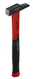 HANGER - Marteau de menuisier manche tri-matière 20mm - HANGER - 110620 - vignette