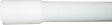 ELECTRALINE - Lot 10 tubes irl 3321 tulipe diam.16 gris 2m - vignette