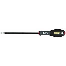 STANLEY - Tournevis électricien - Fatmax - 3.5x75mm - large