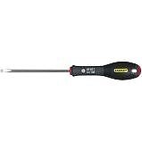 STANLEY - Tournevis électricien 4x100mm fatmax - large