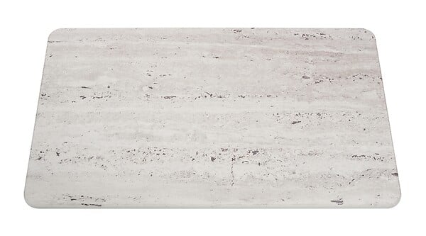 WENKO - Tapis de bain puna 60x39 cm - large