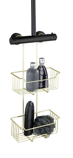 WENKO - Svt douche therm milo 2n, or - large