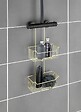 WENKO - Svt douche therm milo 2n, or - vignette