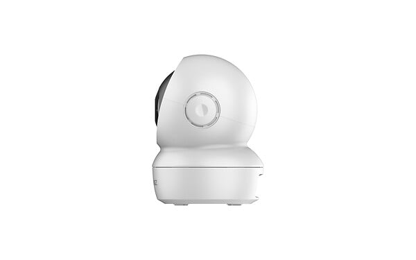 EZVIZ - Camera interieure motorisee H6C 2K+ 4MP - large
