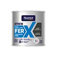 NUANCE - Peinture fer gris martelé 0.5L - vignette