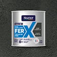 NUANCE - Peinture fer gris martelé 0.5L - vignette