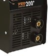 PROWELTEK - Poste à souder à l'arc 200A PRO200+ Inverter Numérique + Cagoule LCD ProWELTEK - vignette