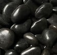 JARDINAT - Filet 20kg galet noir verni 40-60 - vignette