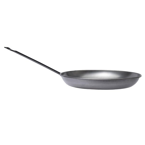 VAELLO - Poêle à châtaignes Ø 28cm - large